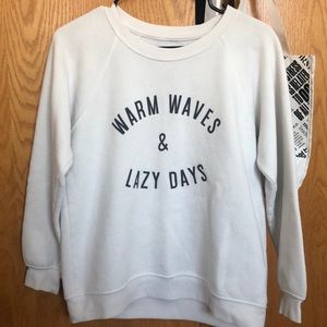 Billabong Crewneck